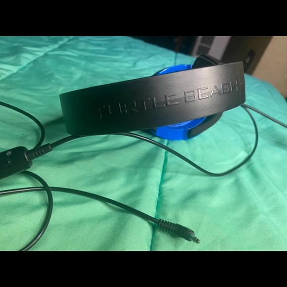 Turtle beach headset - Picture 5 of 6